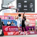 Kenya's U23 3x3 Men Crash Out in Wuhan — But This Isn't the End of the Story