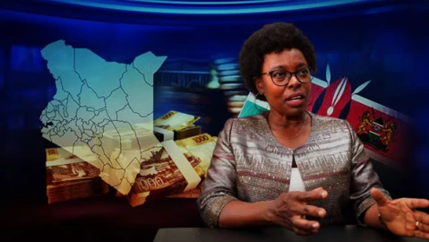 Kenya's Counties Blew Ksh.17 Billion on Travel While Suppliers Go Unpaid — Here's What the Numbers Really Mean