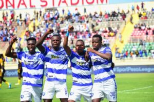 AFC Leopards Refund Fans as Court Orders Kill FKF Premier League Kickoff — Again