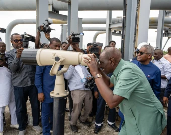 Lamu Residents Take Dangote and the Kenyan State to Court — and They're Not Backing Down