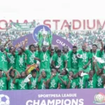 Kenya's Football Season Is Hostage to the Courts — And FKF Has Only Itself to Blame