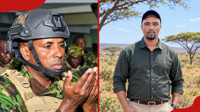 A Police Officer Is Dead. Isiolo Is Under Siege. And the Government Needs to Answer for It.