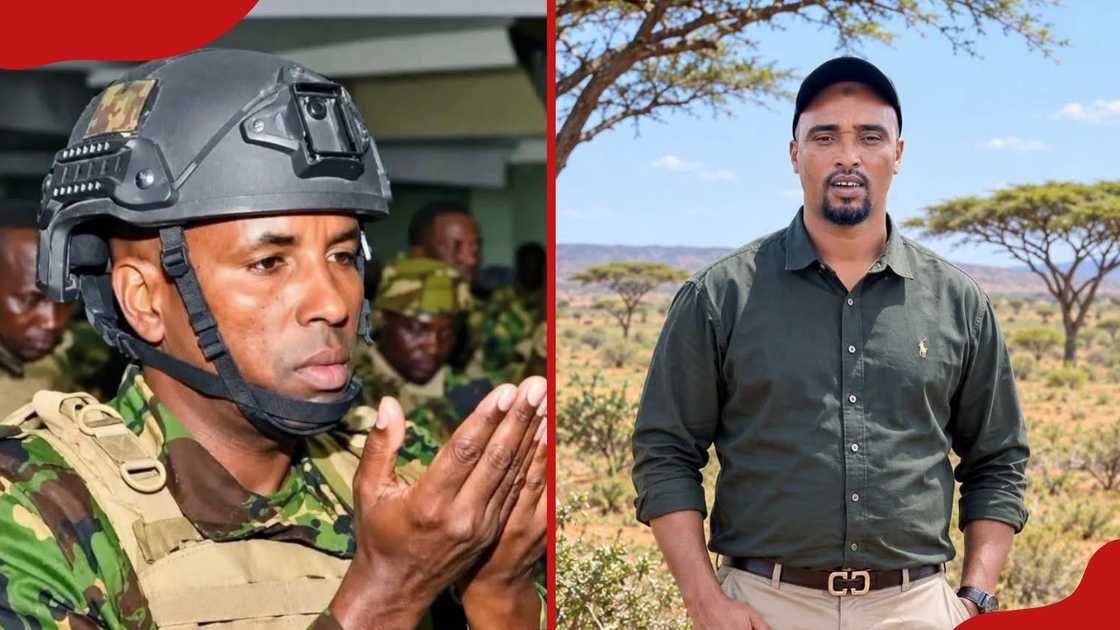 A Police Officer Is Dead. Isiolo Is Under Siege. And the Government Needs to Answer for It.