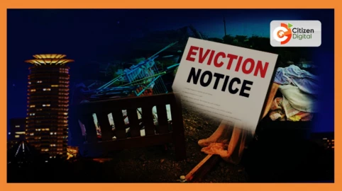 Karibu Homes: How 500 Kenyan Families Are Being Pushed Out of Homes They Already Paid For