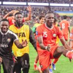 A Fan Is Dragging FKF and the Sports Ministry to Court Over Harambee Stars' Unpaid Allowances — And He Has a Point