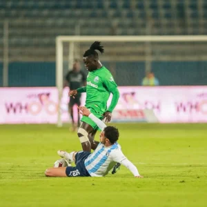 Gor Mahia Humiliated 5-1 by Pyramids FC: Kenya's CAF Champions League Dream Dies in Cairo