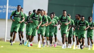 Harambee Stars Players Cheated Out of Their Pay — And Still Expected to Perform
