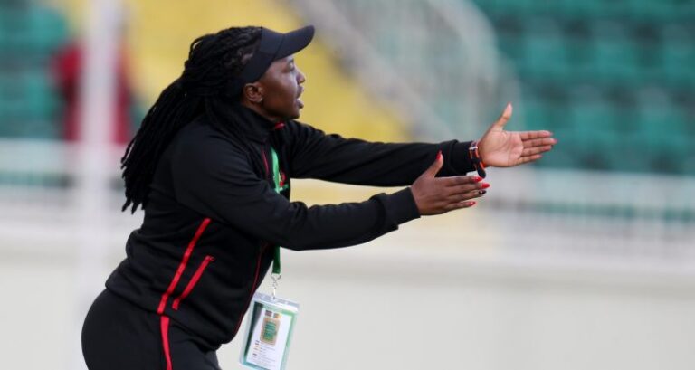 Kenya's Junior Starlets Are Heading to Morocco With Missing Players and Everything to Prove