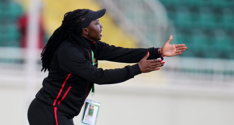 Kenya's Junior Starlets Are Heading to Morocco With Missing Players and Everything to Prove