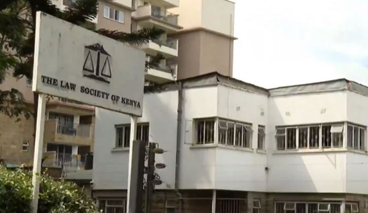 Kenya Is Targeting Foreign Traders — And the Law Society Says the Government Is Getting It Wrong