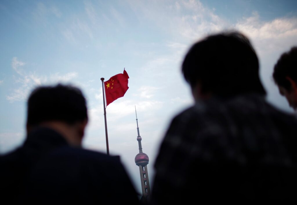 China's Offshore Tax Crackdown Is a Gamble That Could Backfire — And Kenya Should Be Watching