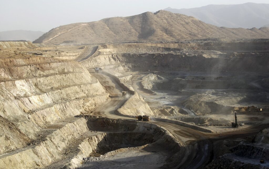 Africa's Mineral Moment: Will the Continent Finally Stop Being Robbed?