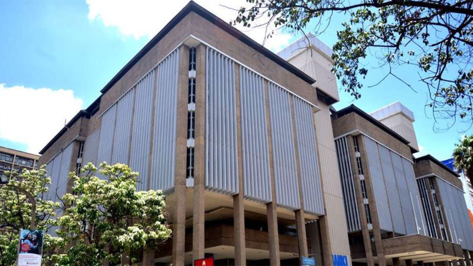 CBK Turns Away Sh31 Billion: What Greedy Investors and Middle East Chaos Mean for Your Wallet