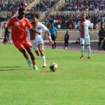 Kenya Force a Draw With Eritrea — And That Late Equaliser Could Change Everything in Group D