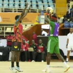 Kenya's Netball Dreams Hang by a Thread as South Africa March Toward Glory