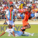 Harambee Stars Rescue a Point Against Eritrea, But Kenya Fans Deserve Better Than This