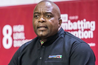 Kenya Is Silencing Human Rights Voices — And the Courts Can't Stop It