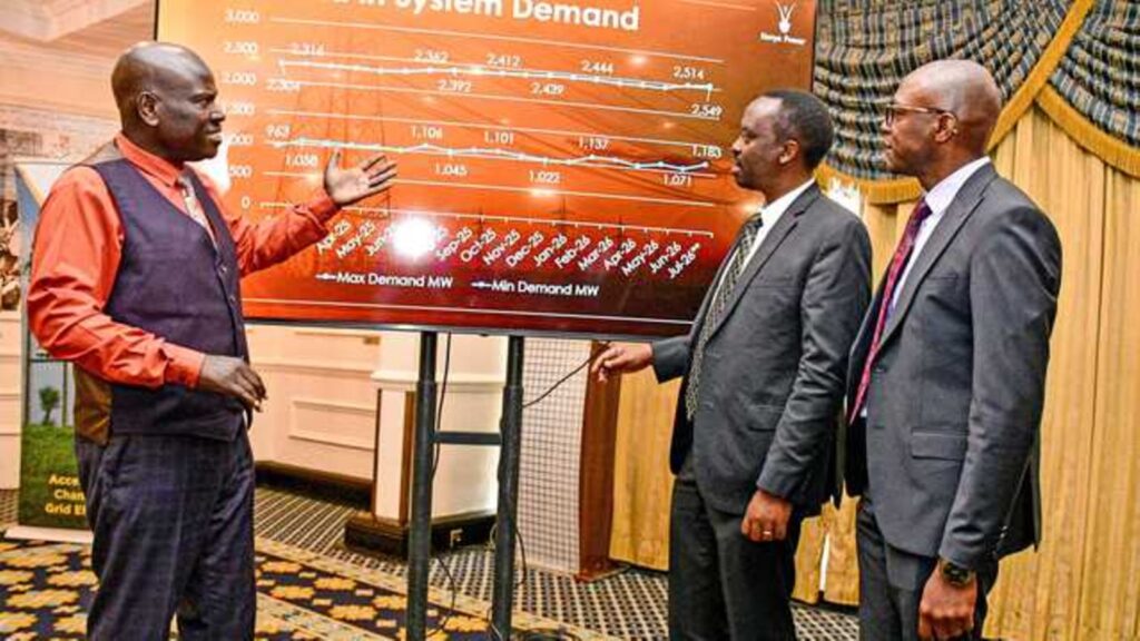Kenya Power Is Losing Billions as New Customers Refuse to Consume — Here's Why That Should Worry You