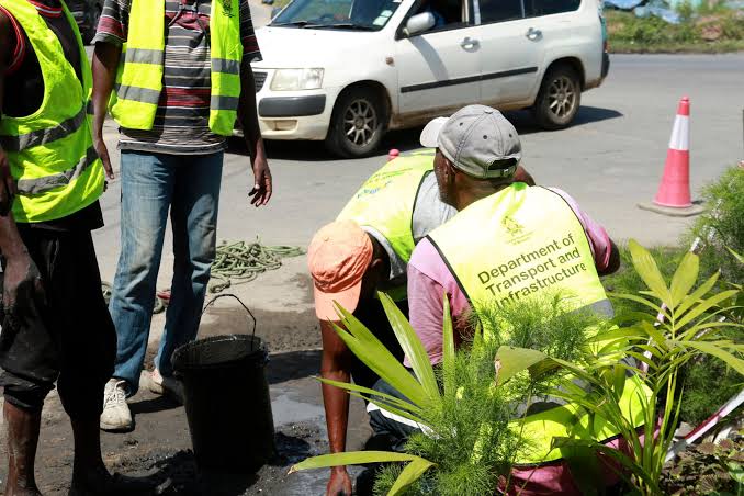 Lamu's Rotting Drains Are a Disaster Waiting to Happen — And El Niño Is Coming