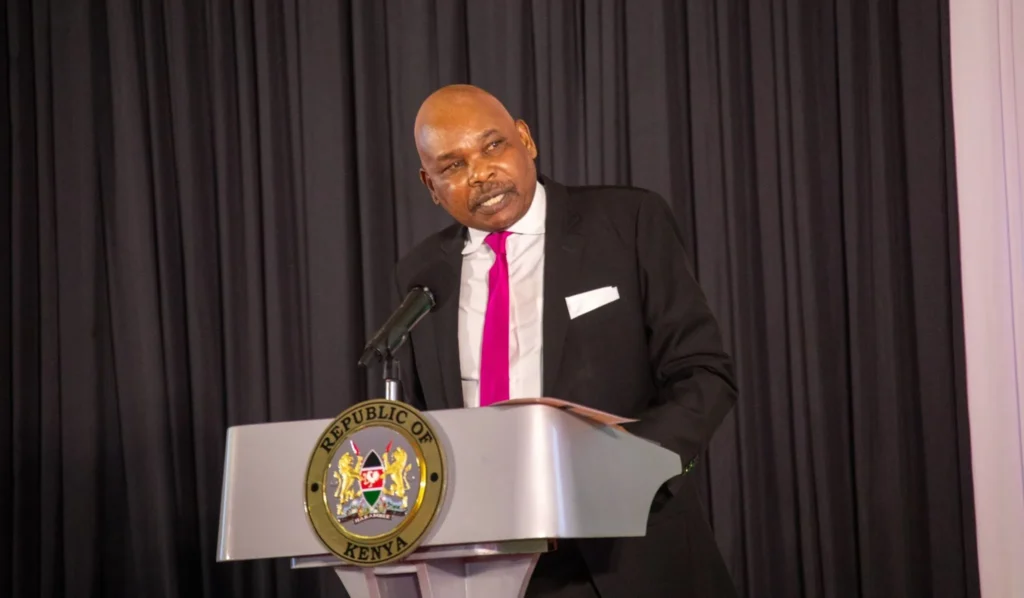 Kenya's Sh1 Billion Payout: Over 1,000 Protest Victims Finally Get Compensated — But the Fight Isn't Over