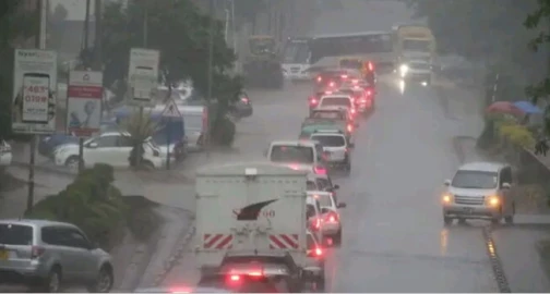 Kenya's 18 High-Risk Counties Are Already Running Out of Time Before El Niño Hits