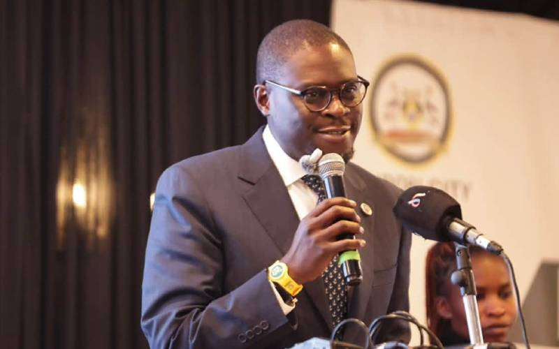 Sakaja Is Running Out of Time — And Nairobi's MCAs Are Done Waiting