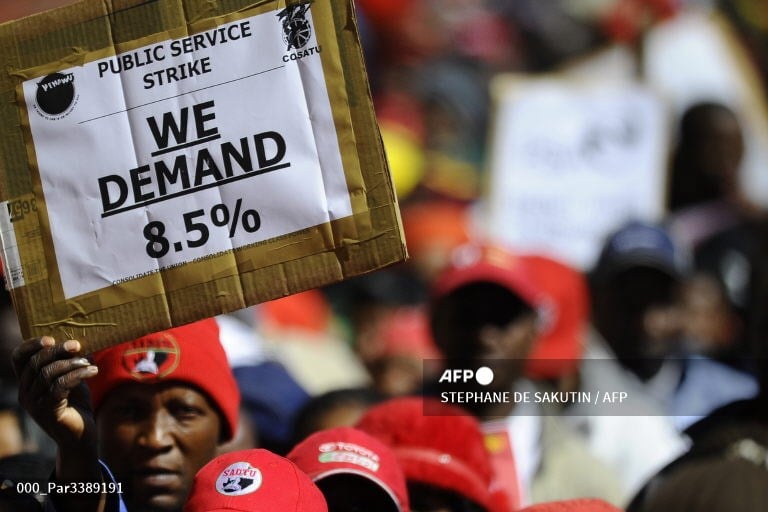 Kenya's Civil Servants Could Finally Get Paid What They Actually Earn — If This Reform Works