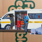 Ruitha Maina's 'When You Come to Nairobi' Sees the City the Government Never Will
