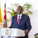Kenya's First Ebola Case: What Ruto's Emergency Response Really Means for You