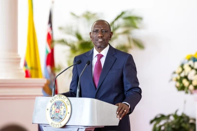 Kenya's First Ebola Case: What Ruto's Emergency Response Really Means for You