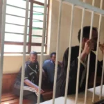 A Nairobi Child Was Tortured in Libya While His Family Paid Millions to Save Him. Three Men Now Face Justice.