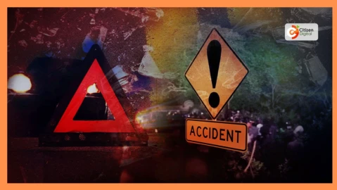 Over 3,000 Kenyans Die on Roads Every Year — And NTSA Has Just Mapped 270 Death Traps