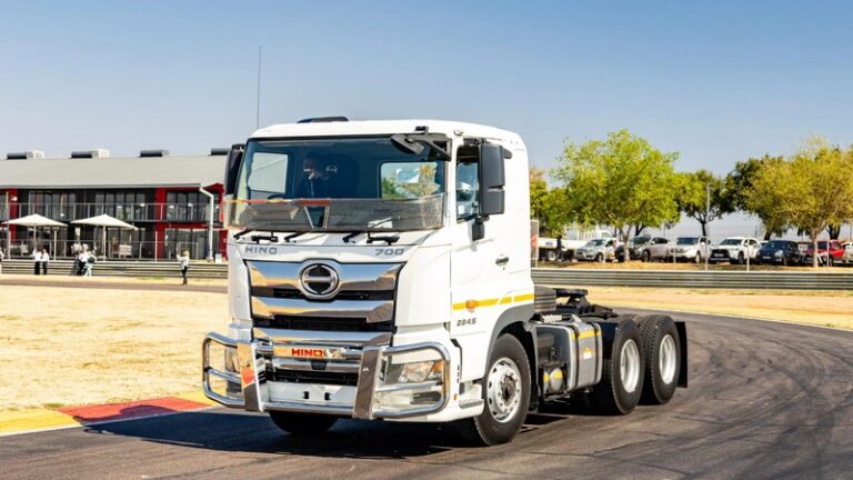 879 Vehicles Recalled in South Africa: What This Means for Audi, Hyundai and Hino Owners