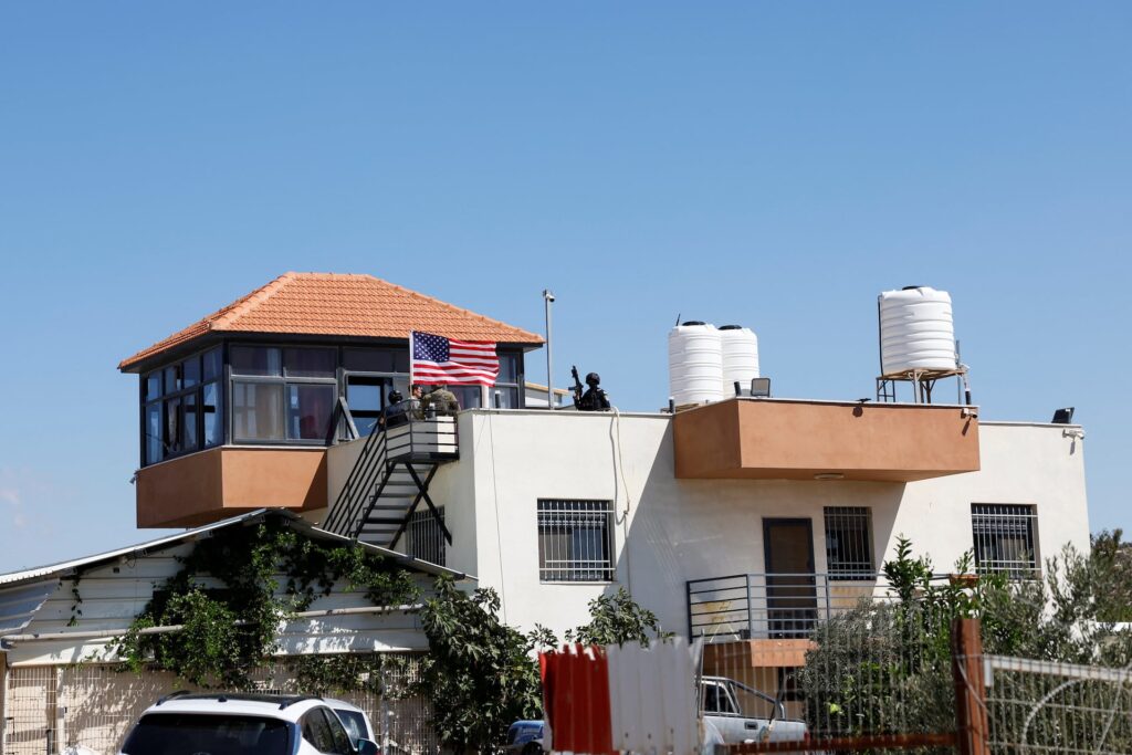 Nine Dead Americans, One Senate Vote, and the Question Kenya Should Be Asking About US Democracy