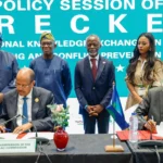 Africa's Security Architecture Just Got a Major Upgrade