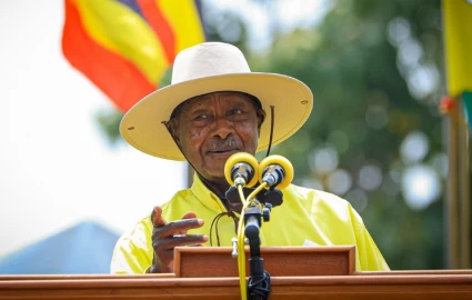 Uganda Cracks Down on Citizens Crossing Into Kenya to Vote — But Kenya Started This Mess