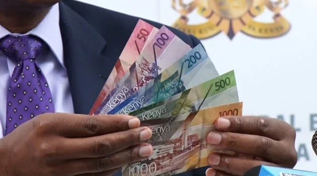 A Kenyan Sacco Member's Money Vanished Without Warning — And Nobody Is Talking
