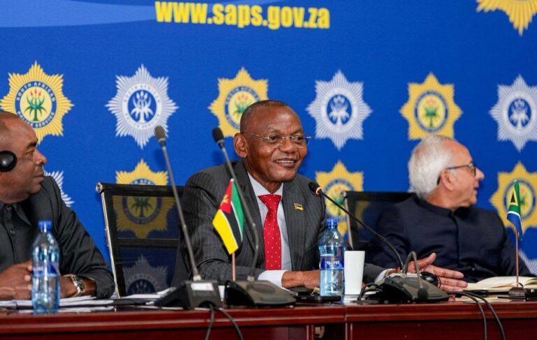 Five African Nations Unite Against Drug Trafficking: What This Regional Crackdown Means for You