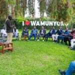 2027 Is Not About Ruto or Raila — It's About You