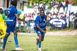 Justice on the Pitch: How Mombasa United Earned Their FKF Premier League Spot After Sharks' Shocking Meltdown
