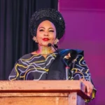 Pauline Sheghu Named Among Africa's 100 Most Influential Women — And She Earned Every Bit of It