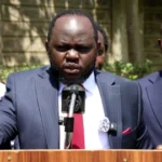 Kenya's Gen Z Is Done Being a Bargaining Chip — And 2027 Will Prove It