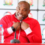 Benni McCarthy Is Right to Be Furious — Kenya Was Robbed, and Nobody Should Pretend Otherwise