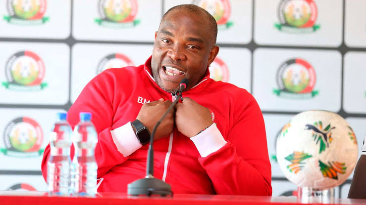 Benni McCarthy Is Right to Be Furious — Kenya Was Robbed, and Nobody Should Pretend Otherwise