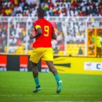 Guirassy Punishes Kenya Again: What This 1-0 Loss Really Means for Harambee Stars