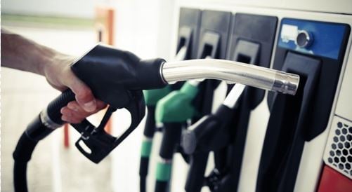 Kenya's Fuel Stations Are Becoming Malls — And That Changes Everything