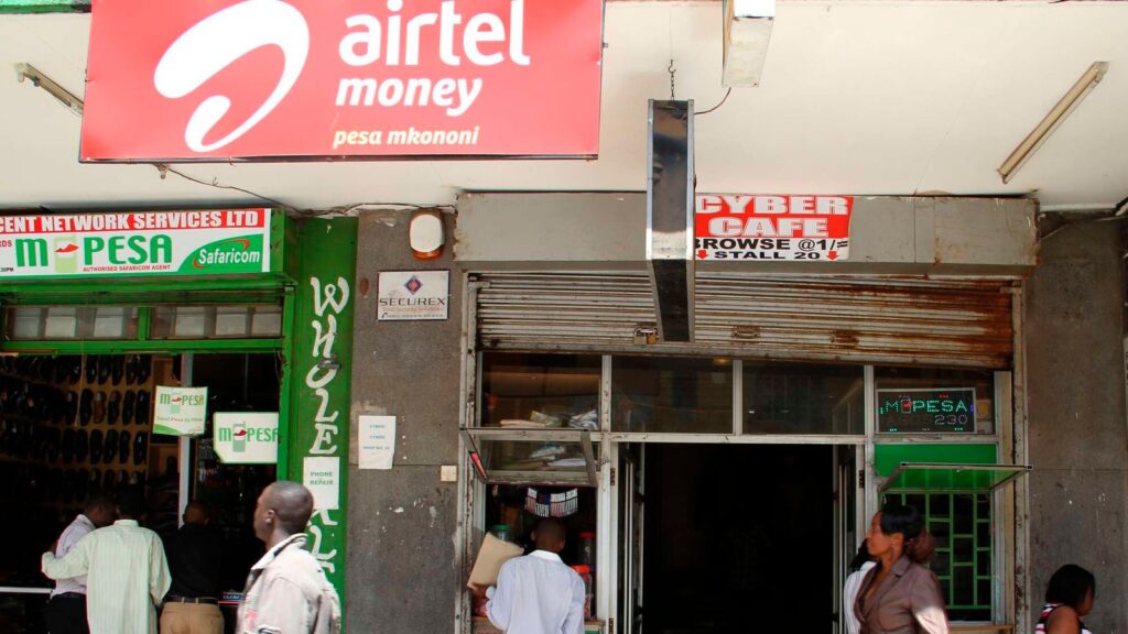 M-Pesa and Airtel Money Must Now Report Every Mobile Cash Theft Directly to CBK