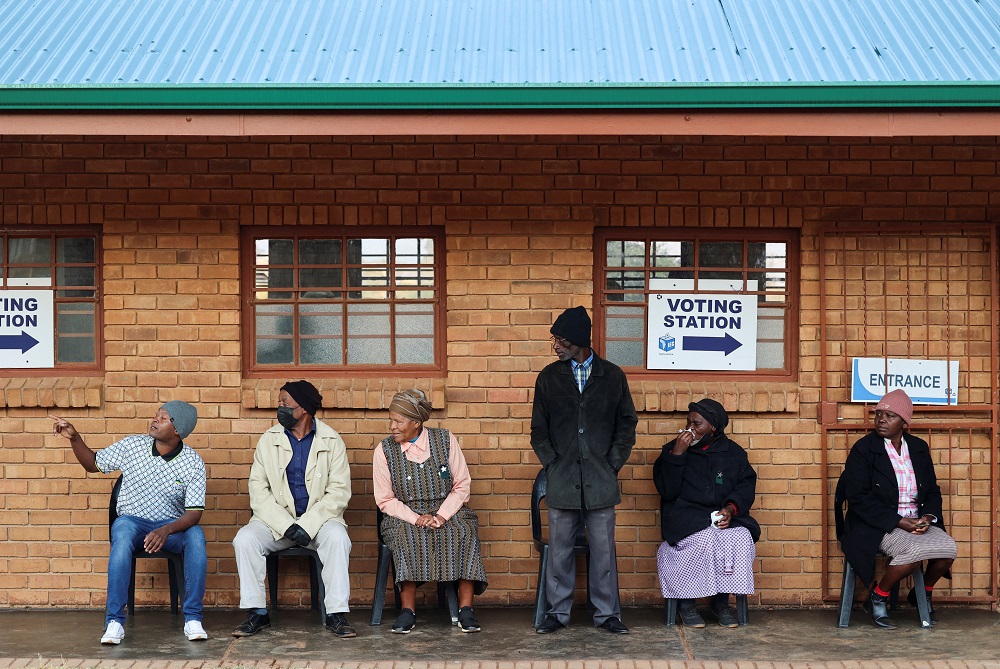 Kenya's Coalition Crisis Is Coming — And Politicians Are Already Planning to Exploit It